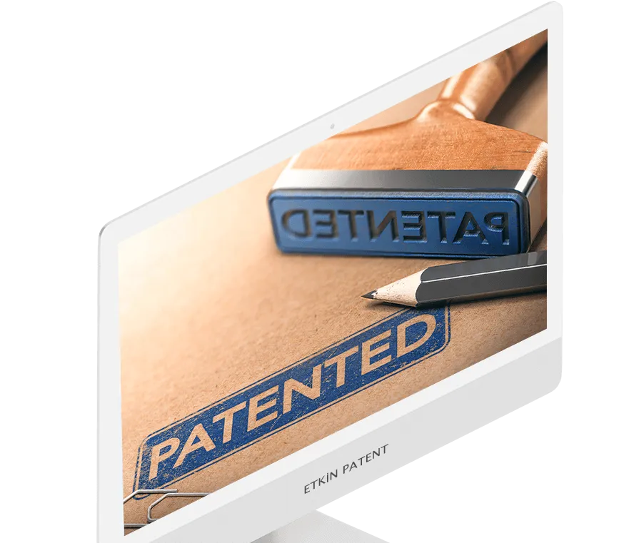 patent isteme hakkının gasbı-aksaray patent